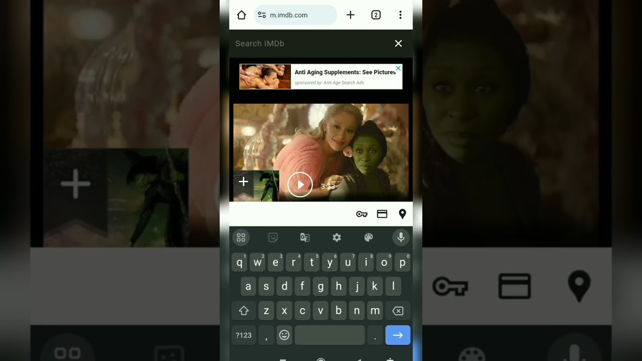 How to Rating movies on IMDB 