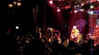 Less Than Jake - Surrender at Cleveland HOB 3/20/09