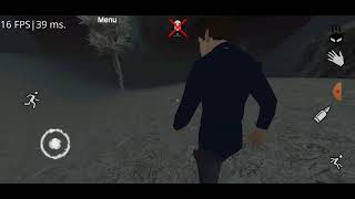 Gora - Survival Hardcore Horror Multiplayer screenshot 1