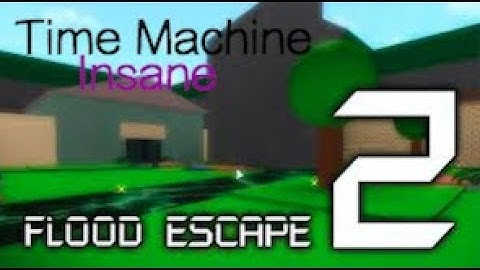 Fe2 Map Test - Time Machine [Fun Easy ~ Medium Insane]