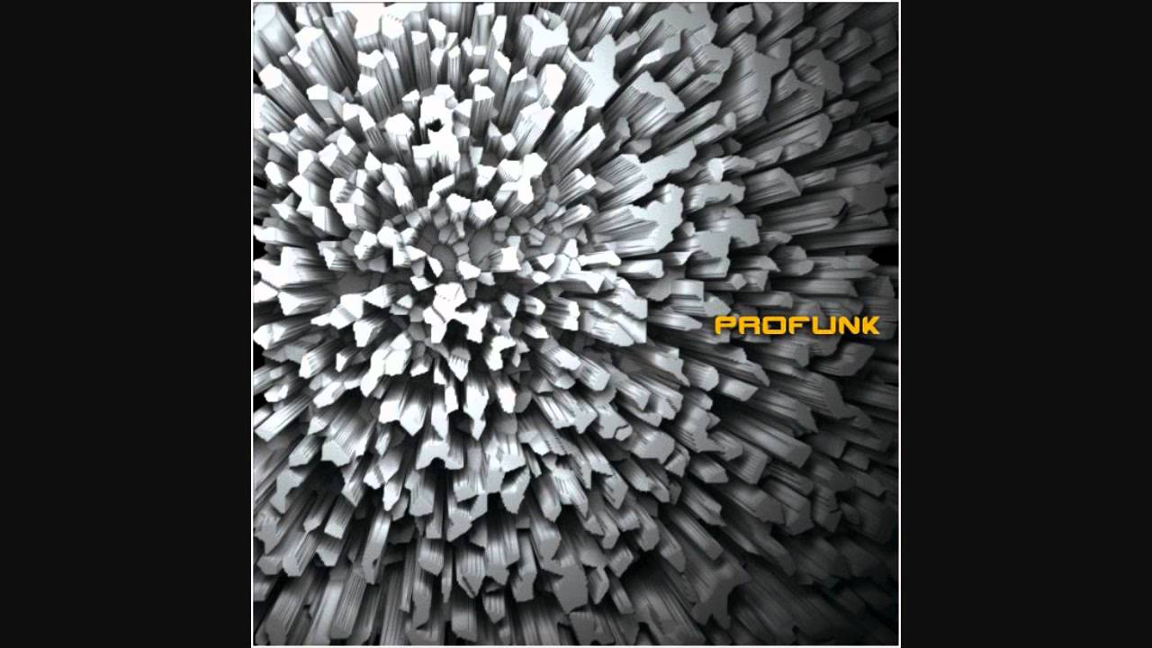 pRoFuNk - On Air