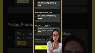 The 3-Step Strategy to Dominate