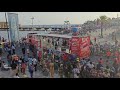 Kindercarnaval Carnaval 2026 Willemstad Curacao Pondjesbrug wat een feest.