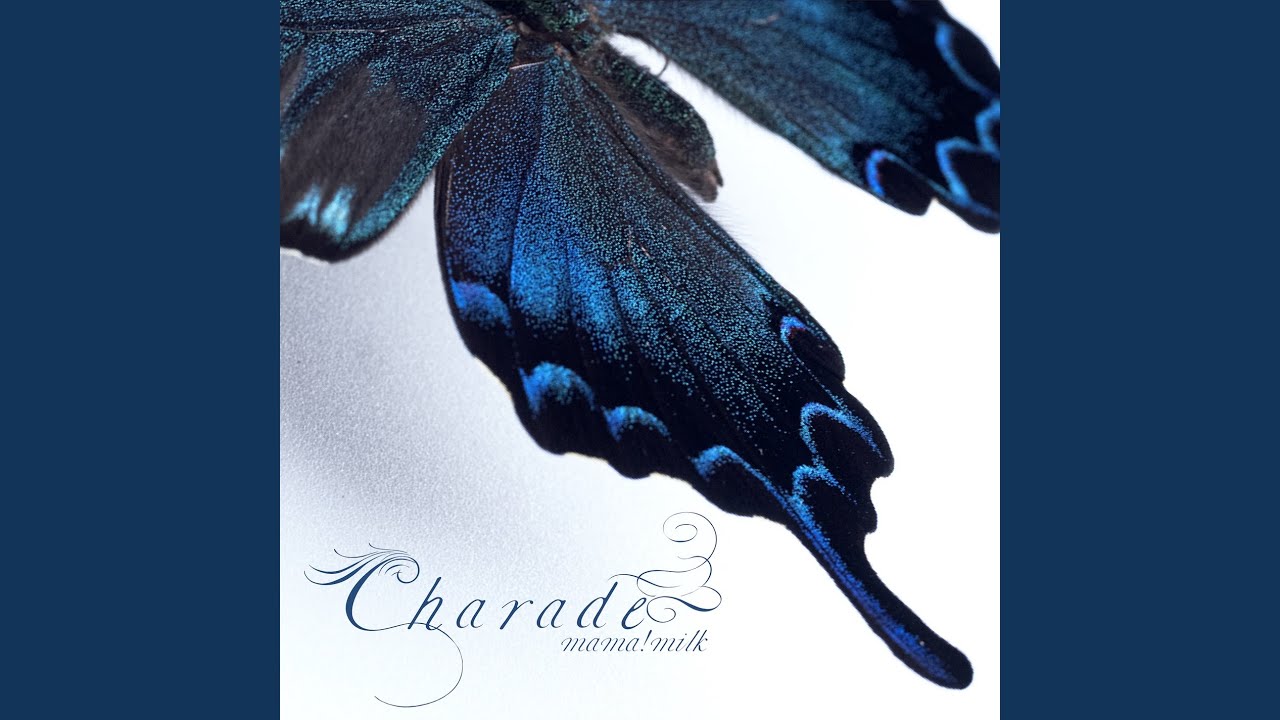 Watch Charade, Wings on YouTube Watch Charade, Wings on YouTube