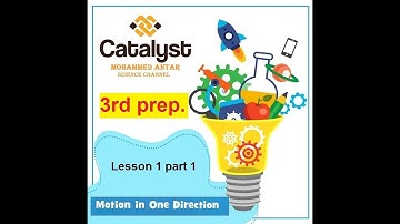 G 9  motion in one direction - part 1