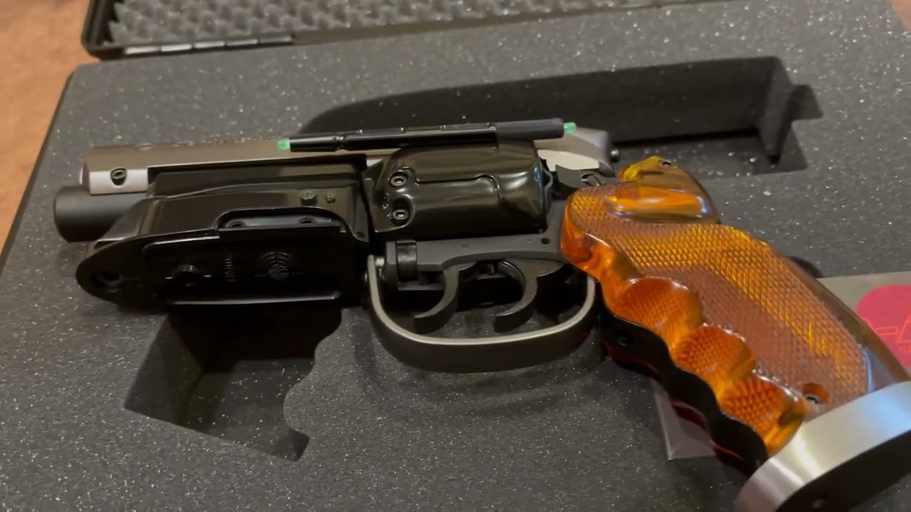 Tomenosuke Blaster Air (Airsoft) Unbox, Review, Demo and