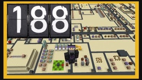 188: Horn of Fangs. [Minecraft Map Making]