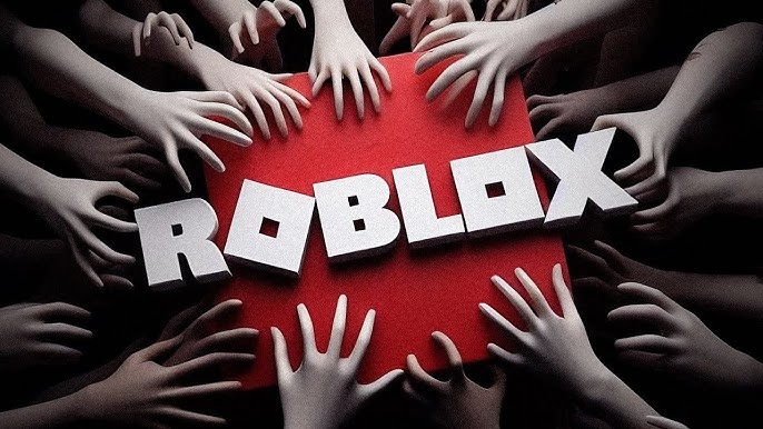 Roblox Moderation Flaws. Flaws of the Roblox Moderation system…, by  Anastasiya Publishing