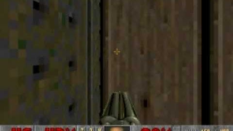 TNT Evilution map 21 "Administration Center" (Part 1 of 2) consecutive