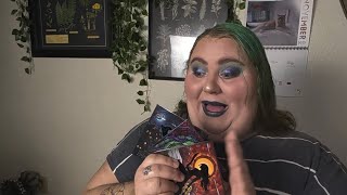 Fantasy Cosmetica Review