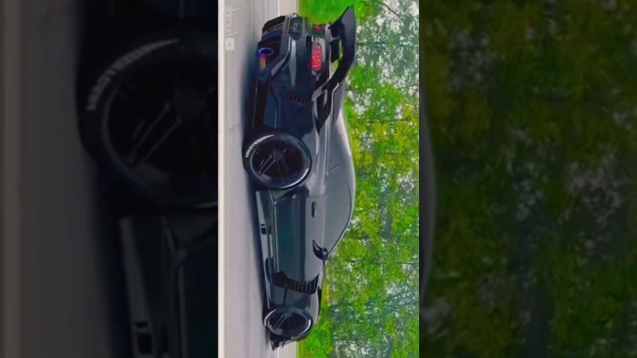 hycode car most famous car in world 🌍🌎