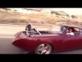 KEREN Ternyata begini cara pembuatan film Fast&Furious 6