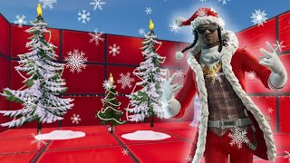 Winter Parkour 200+ de Nawelsz Codigo: 0880-8049-6766 | FORTNITE PARKOUR & DEATHRUN Wealth