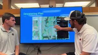 CET 3432 - Soils Final Project