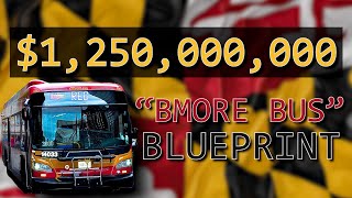 Bankrolling Baltimore's Buses into the Future