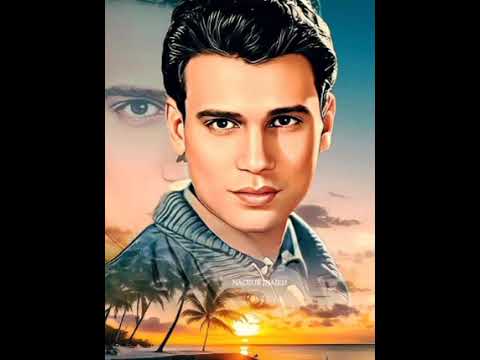 عبد الحليم حافظ فاتت جنبنا