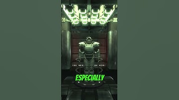 De meeste mensen hebben het mis over deze Fallout 3 Power Armor