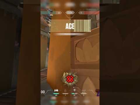 Stop Watching After the First 2 Kills #valorant #valorantace #valorantmoments #valorantclips