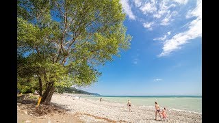 ⛔ЛАЗАРЕВСКОЕ 2018 МОРЕ РЕКА ГОРЫ │Lazarevskoye Sochi ⛔ЛАЗАРЕВСКОЕ 2018 МОРЕ РЕКА ГОРЫ │Lazarevskoye Sochi