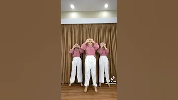 رقص بنات على أغنية جيسي 