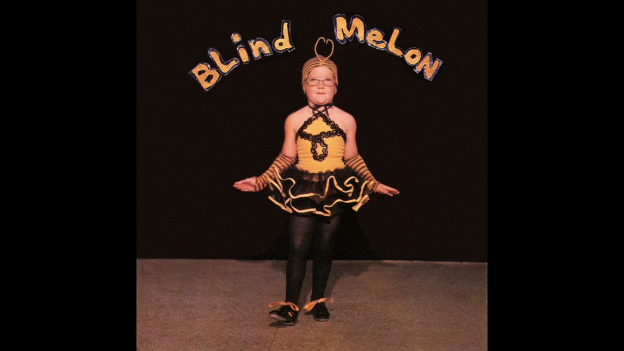 Blind Melon - Change [Audio]