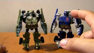 ROTF Scout Beachcomber