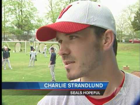 Local Talent in the Seals' Lineup?