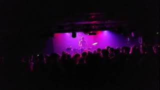 Ventolin Live 17.11.2019 Rock Café Národní - Part Iii