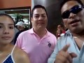 ECUATORIANOS DE MACHALA DE VACACIONES EN PANAMA, TODO EN TRASLADOS Y TOUR, EL CANAL DE PANAMA