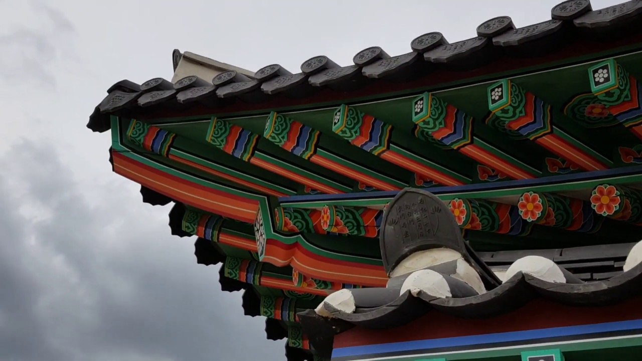 Осень? Не, не видели. Залезли на 