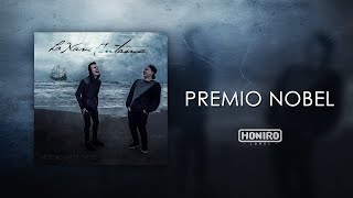 Mostro - 05 - Premio Nobel (Lyric Video)