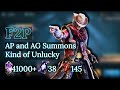 Awakened Prince & Alchemical Gambler Summons | Devil May Cry Peak of Combat - DMC POC | The KiLLeR.
