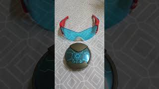 Ejen Ali Movie 2 Iris Mata