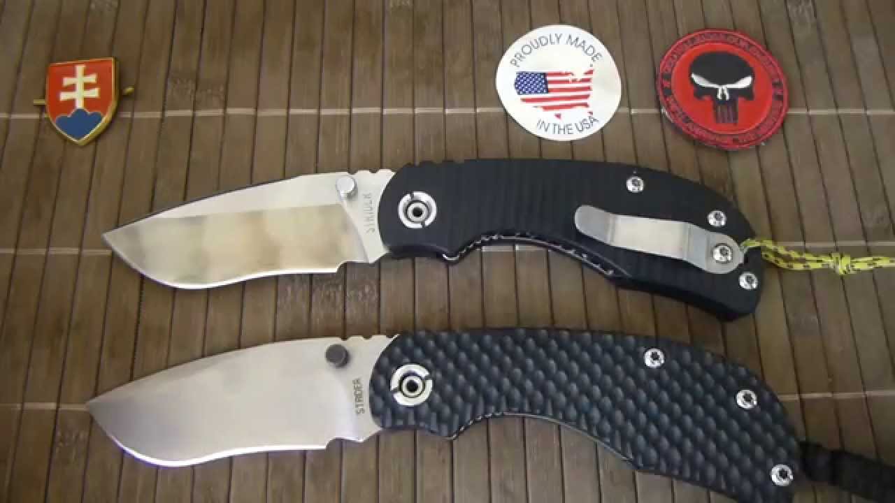 Strider Rcc Strider RCC - Tom Krein regrind - YouTube