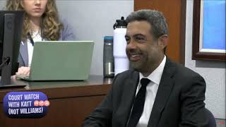 Death Row Chronicles Director Testifies | Tupac Murder Trial