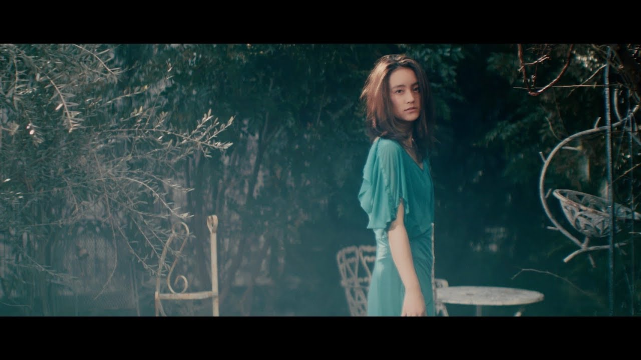 FOMARE「春風」Official Music Video