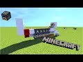 Minecraft Otomatik Fırın Sistemi !?