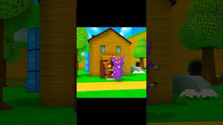 ▶ All Bosses and Their Young Forms! 🐻🔥#BigBearAdventure #BBA #Shorts #Boss #Gaming #Bear #Edit 🐻🔥#18