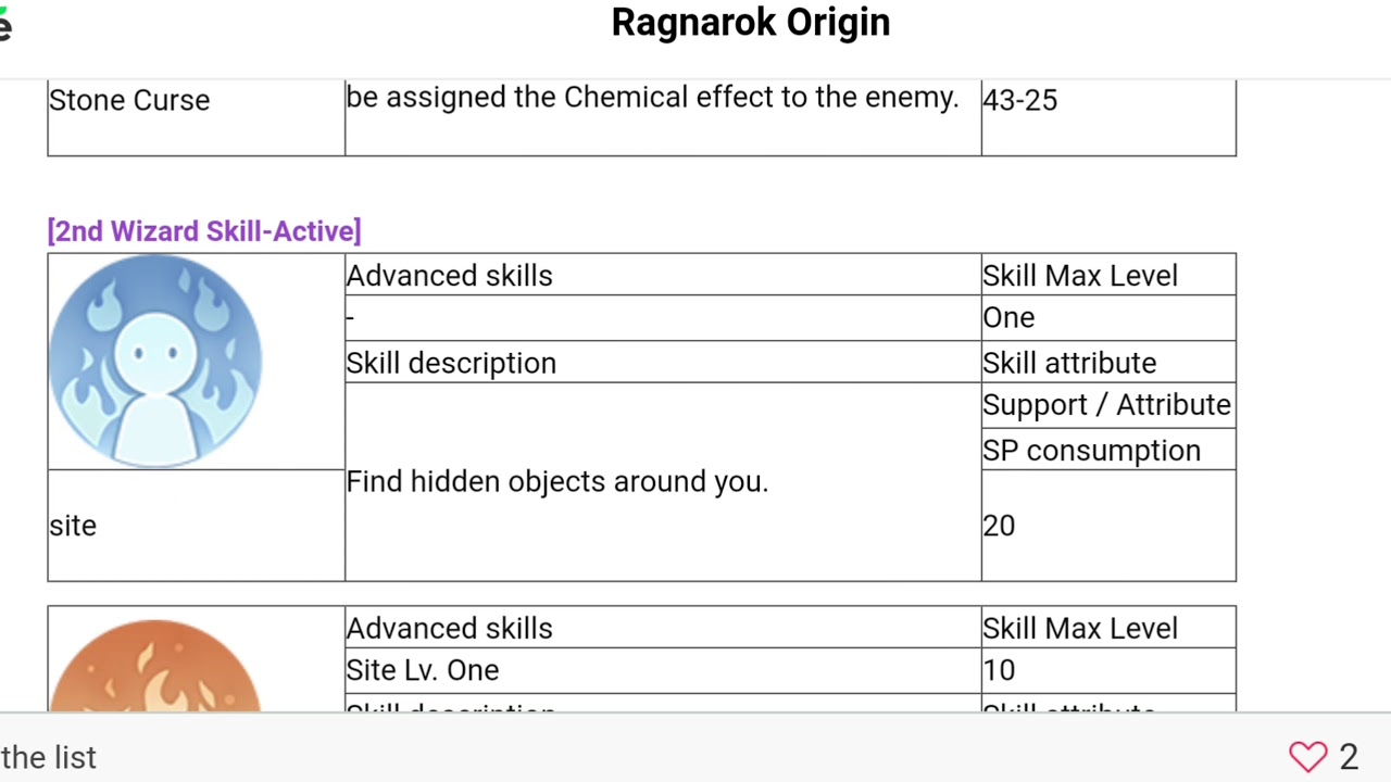 ragnarok-origin-guide-mage-wizard-high-wizard-skill-illustration