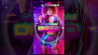 Corner  - Coral Gold Classics 80s