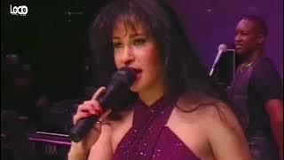 [92] SELENA - SI UNA VEZ - (RETRO CUMBIA) - DJ LOCO CABANA-PERU FT. DJ FRANCO