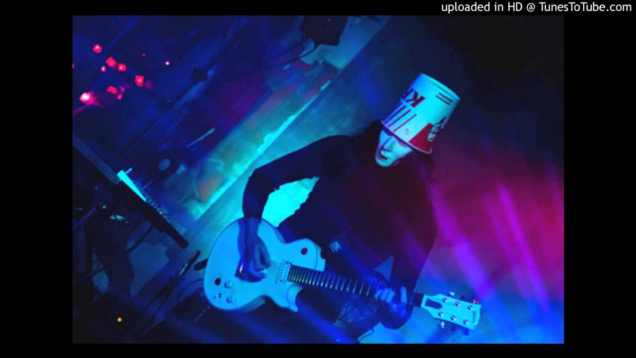 Buckethead Jordan (AudioManic Remix) YouTube