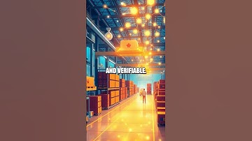 The Profound Impact of Blockchain on Global Supply Chains