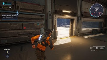 Outcast - A New Beginning Playthrough No Commentary Part 13 (1548)