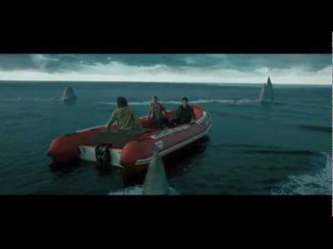 Percy Jackson: Sea