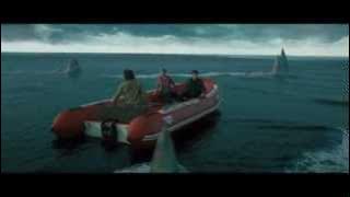 Percy Jackson: Sea of Monsters -  Trailer