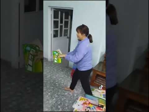 Pha bắt chuột