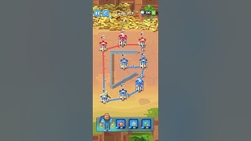 Conquer the Tower Level 117