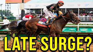 Can Golden Tempo Win The Breeders Cup Classic? 2026 Horse Racing