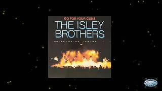 The Isley Brothers - Footsteps in the Dark (Part 1 & 2)